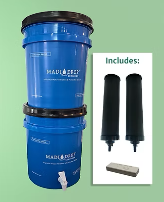MadiDrop®  Companion